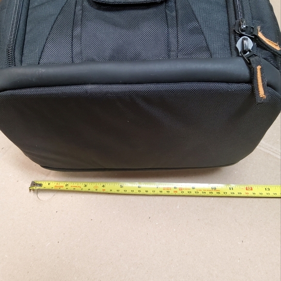 Case Logic Carrying Case Rugged(Backpack) - Picture 12 of 12